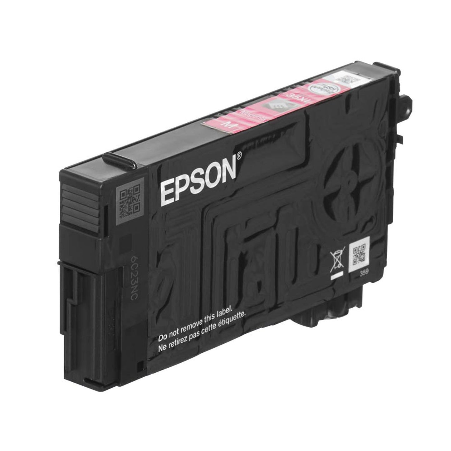 EPSON 35XL / T3593XL magenta Druckerpatrone | C13T35934010