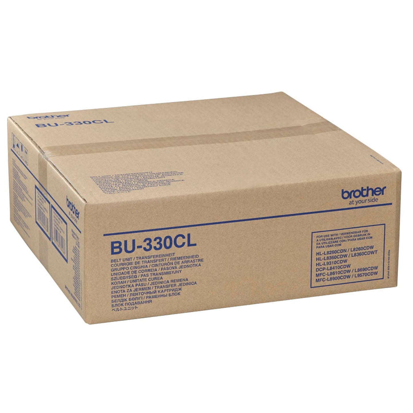 brother BU-330CL () Transfereinheit | BU330CL