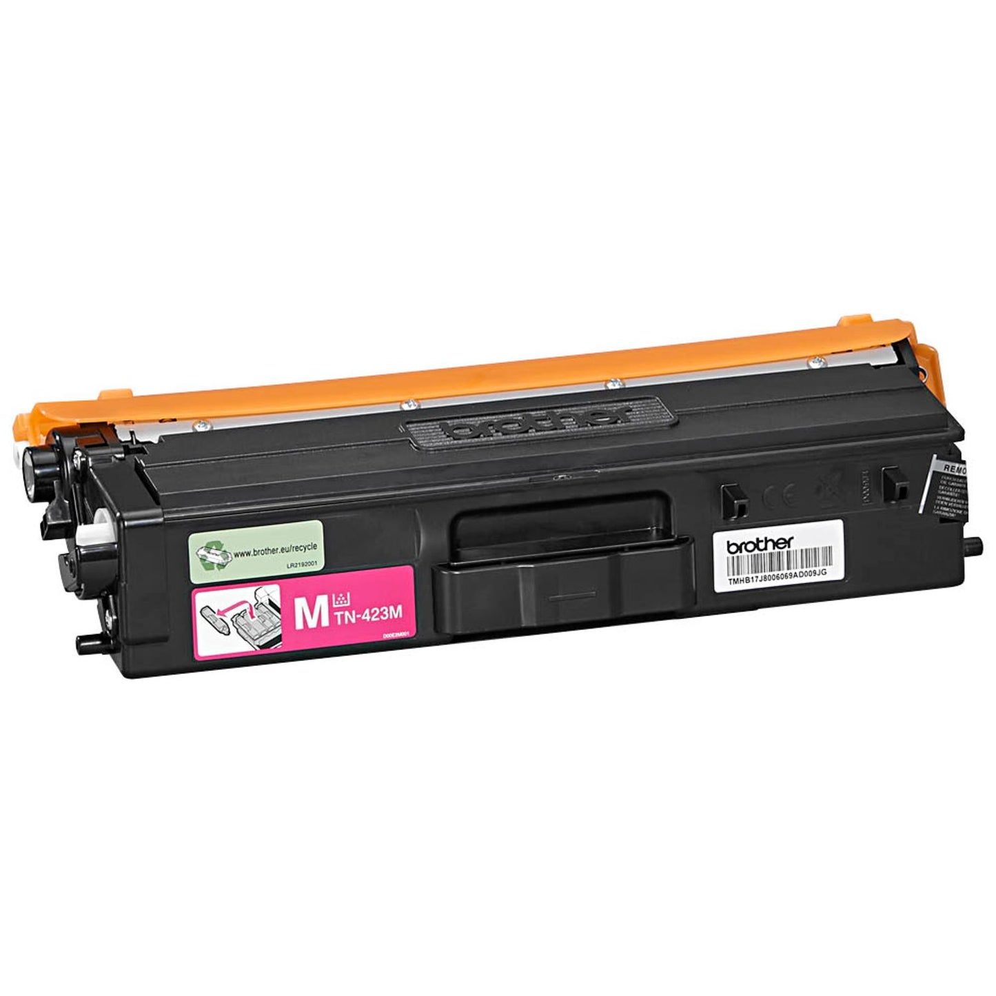 brother TN-423M magenta Toner | TN423M