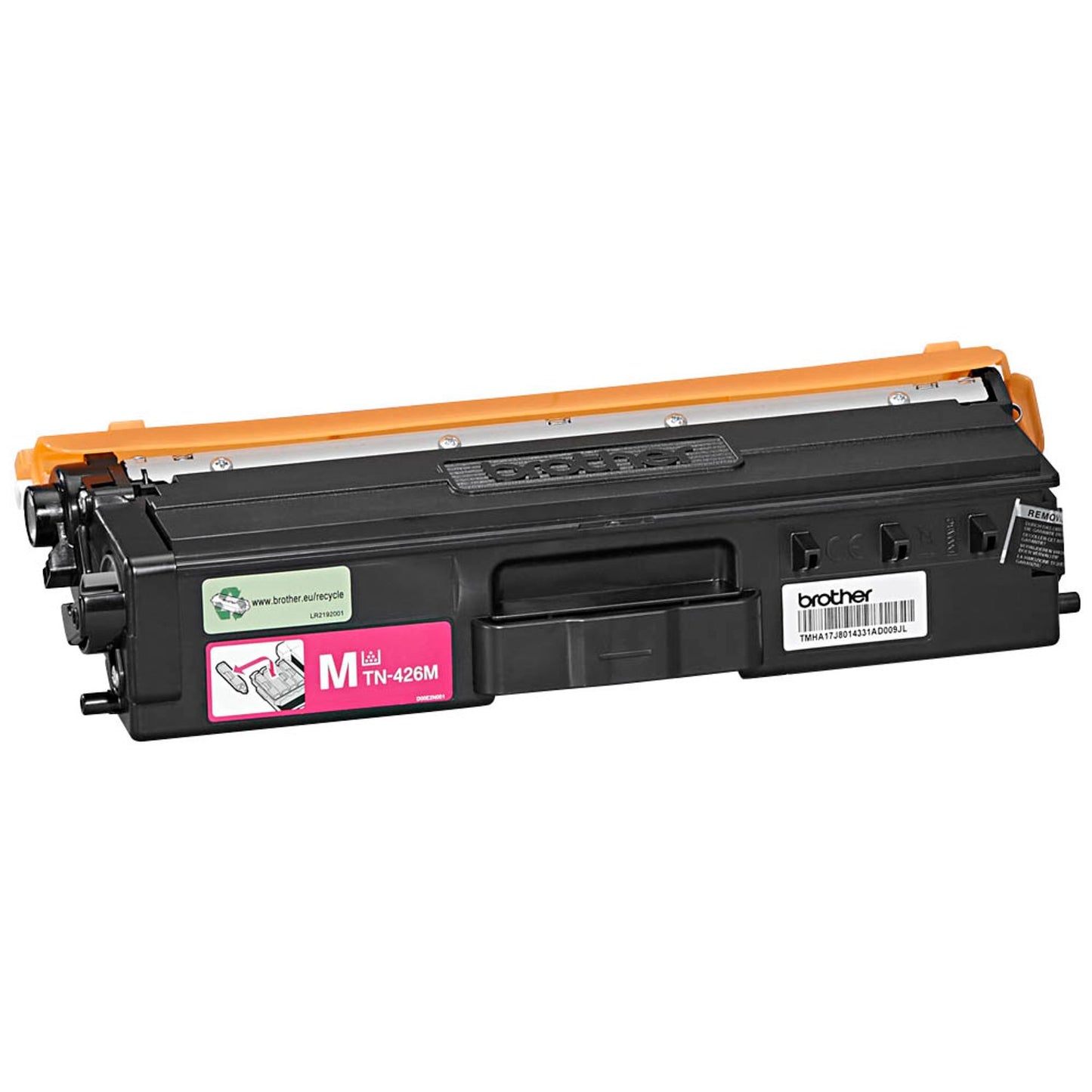brother TN-426M magenta Toner | TN426M