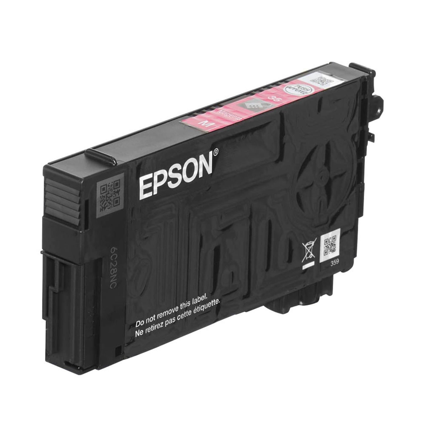 EPSON 35 / T3583 magenta Druckerpatrone | C13T35834010