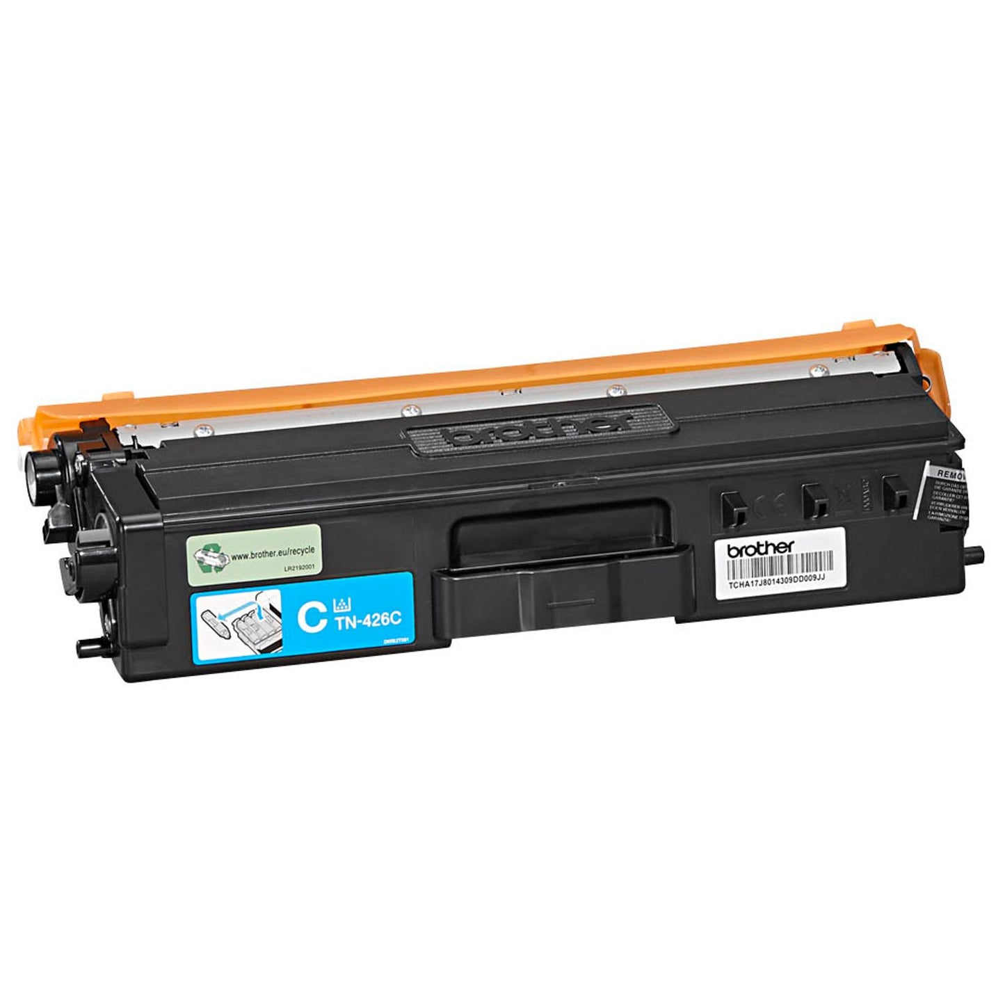 brother TN-426C cyan Toner | TN426C