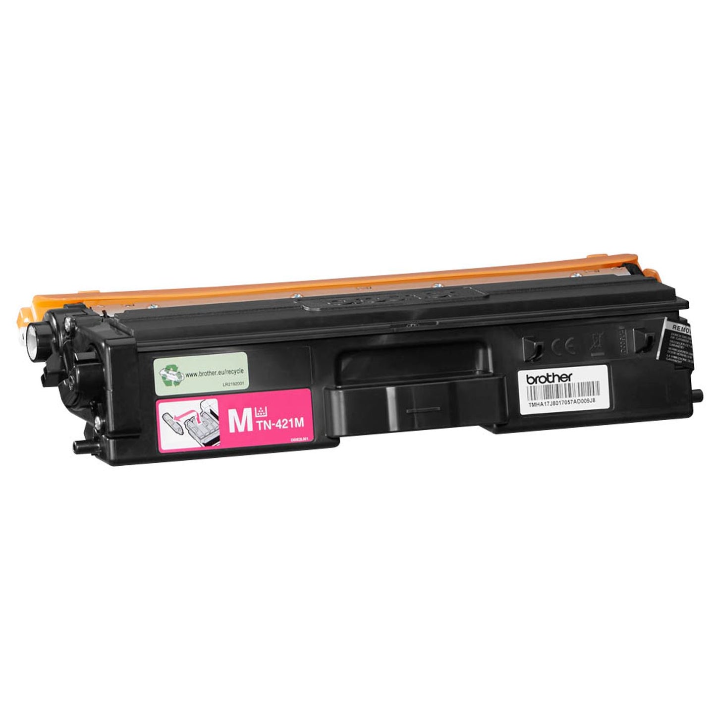brother TN-421M magenta Toner | TN421M
