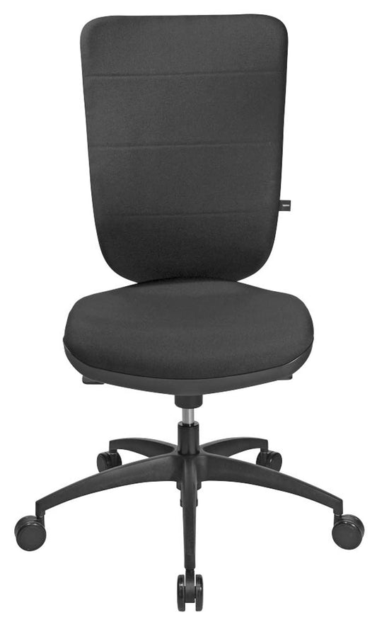 Topstar Bürostuhl Soft Pro 100, NN400, Gestell schwarz