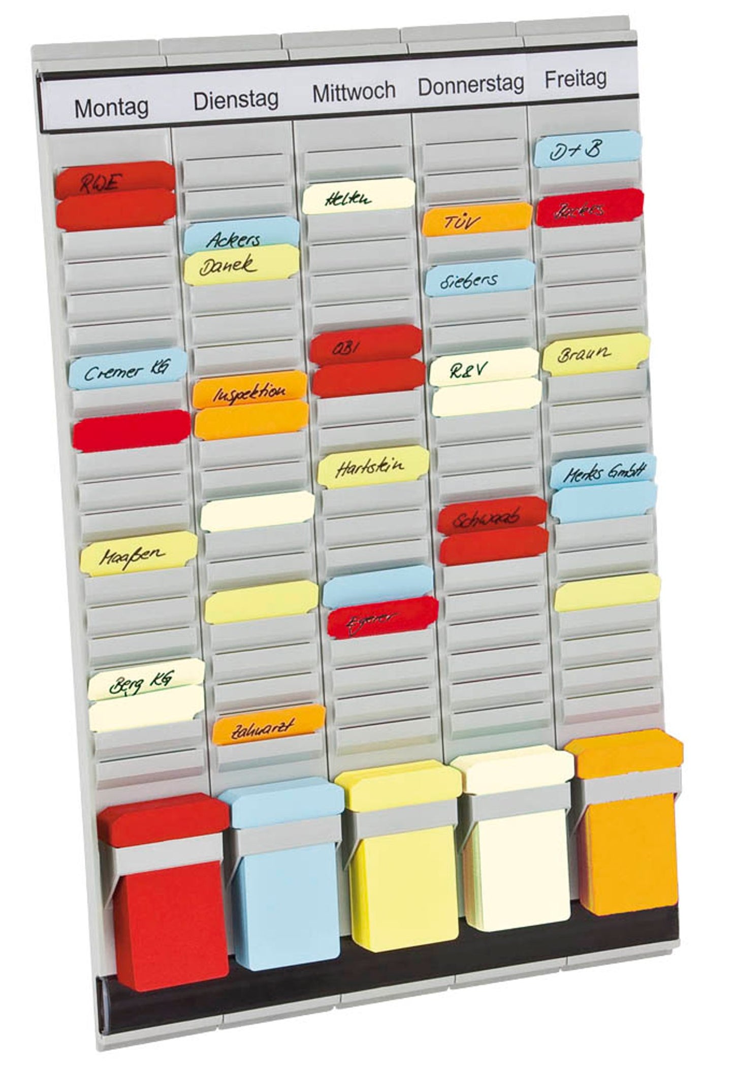 FRANKEN Stecktafel