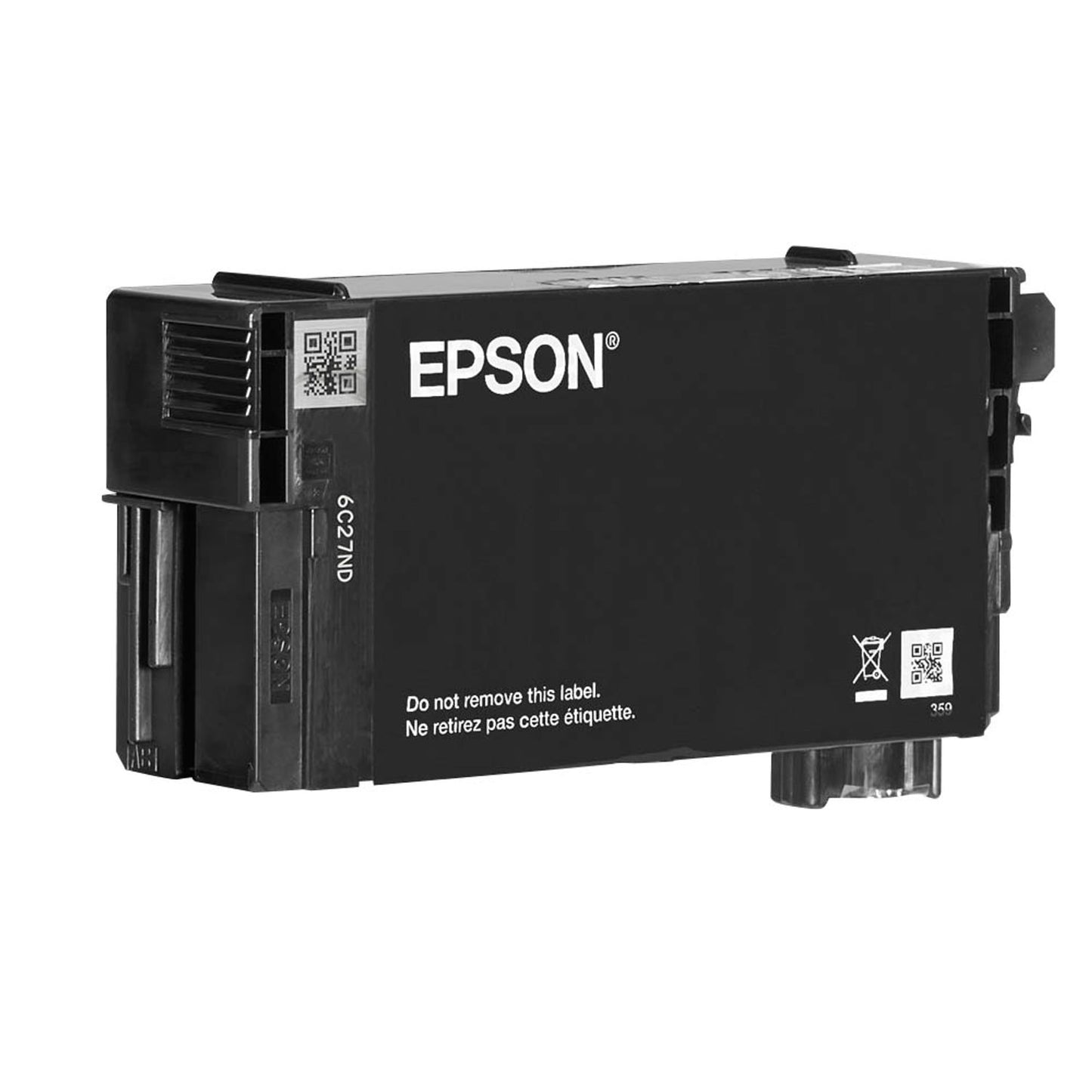 EPSON 35XL / T3591XL schwarz Druckerpatrone | C13T35914010