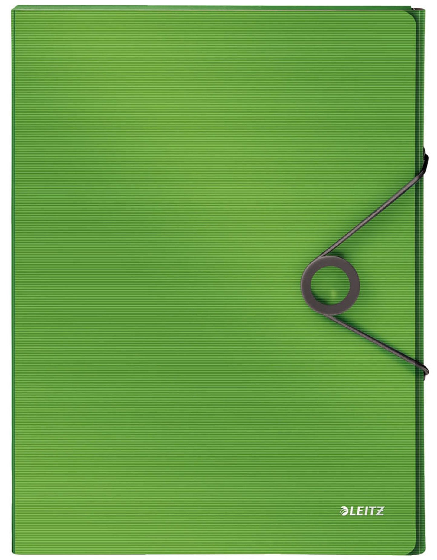 LEITZ Heftbox Solid 4568 3,0 cm