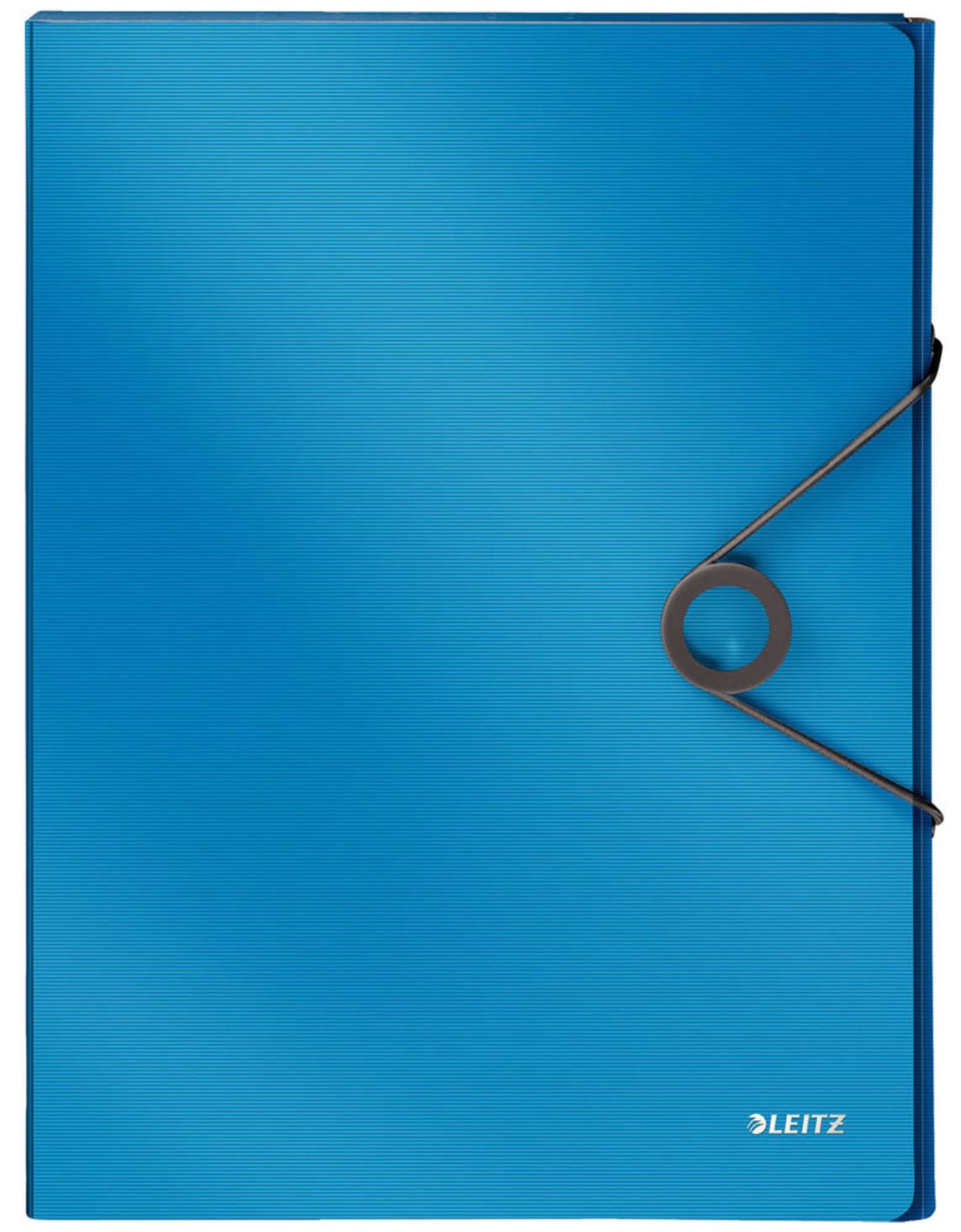 LEITZ Heftbox Solid 4568 3,0 cm