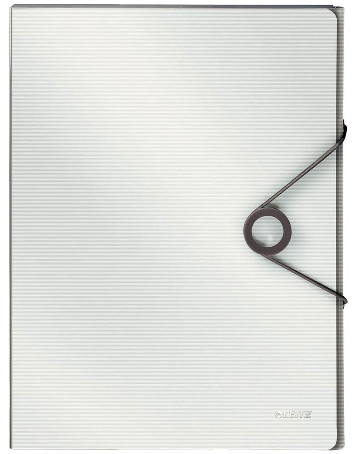LEITZ Heftbox Solid 4568 3,0 cm