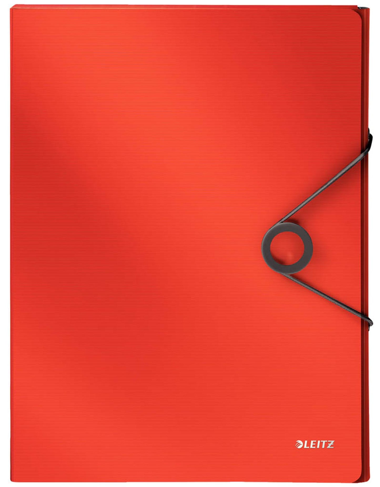 LEITZ Heftbox Solid 4568 3,0 cm