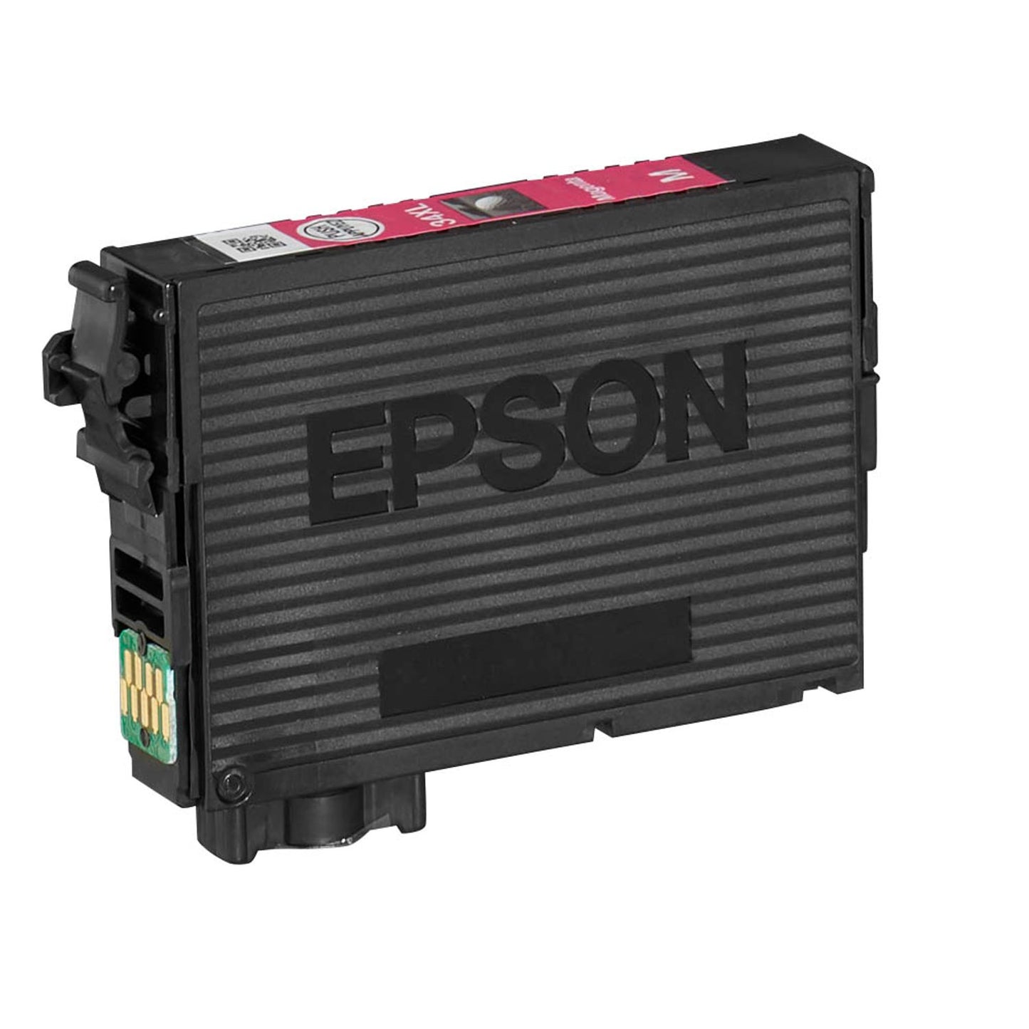 EPSON 34XL / T3473XL magenta Druckerpatrone | C13T34734010
