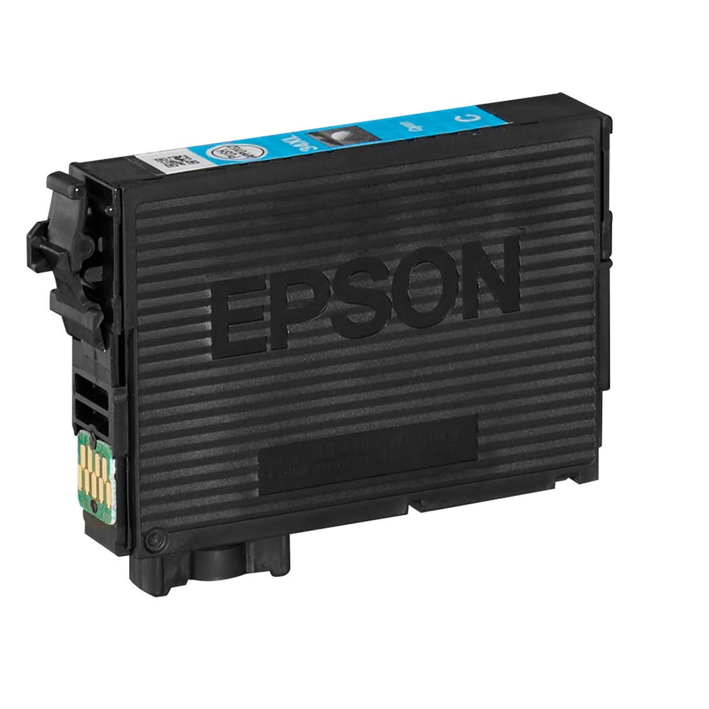 EPSON 34XL /T3472XL cyan Druckerpatrone | C13T34724010
