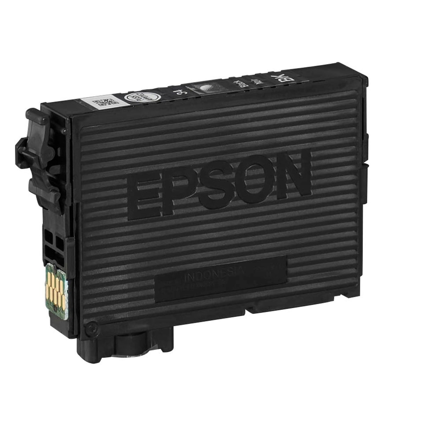 EPSON 34 / T3461 schwarz Druckerpatrone | C13T34614010