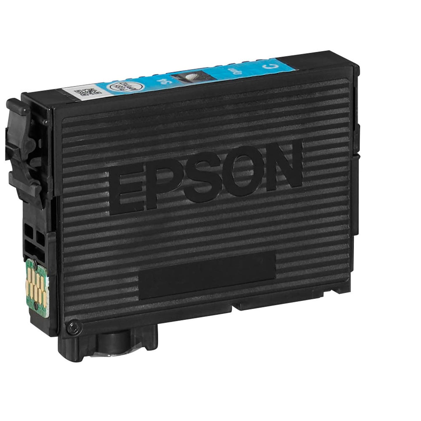 EPSON 34 / T3462 cyan Druckerpatrone | C13T34624010