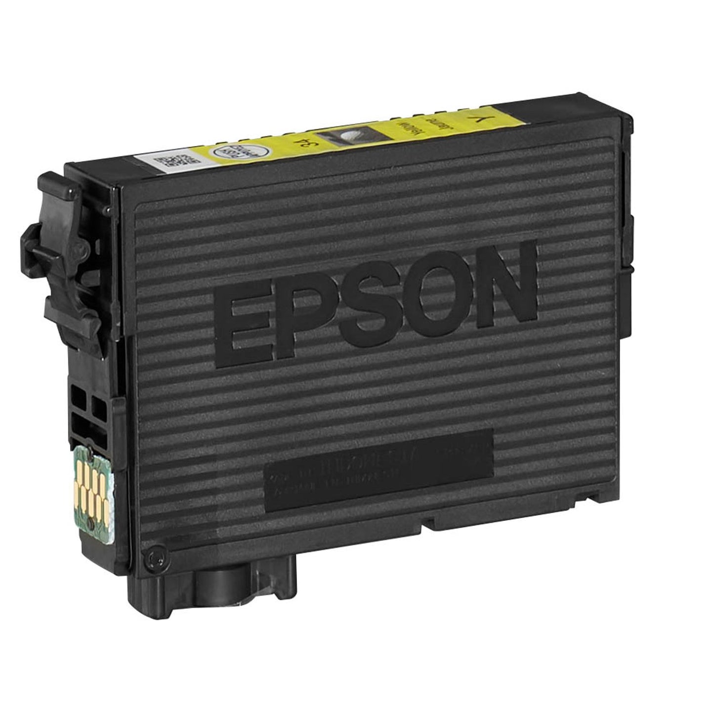 EPSON 34 / T3464 gelb Druckerpatrone | C13T34644010