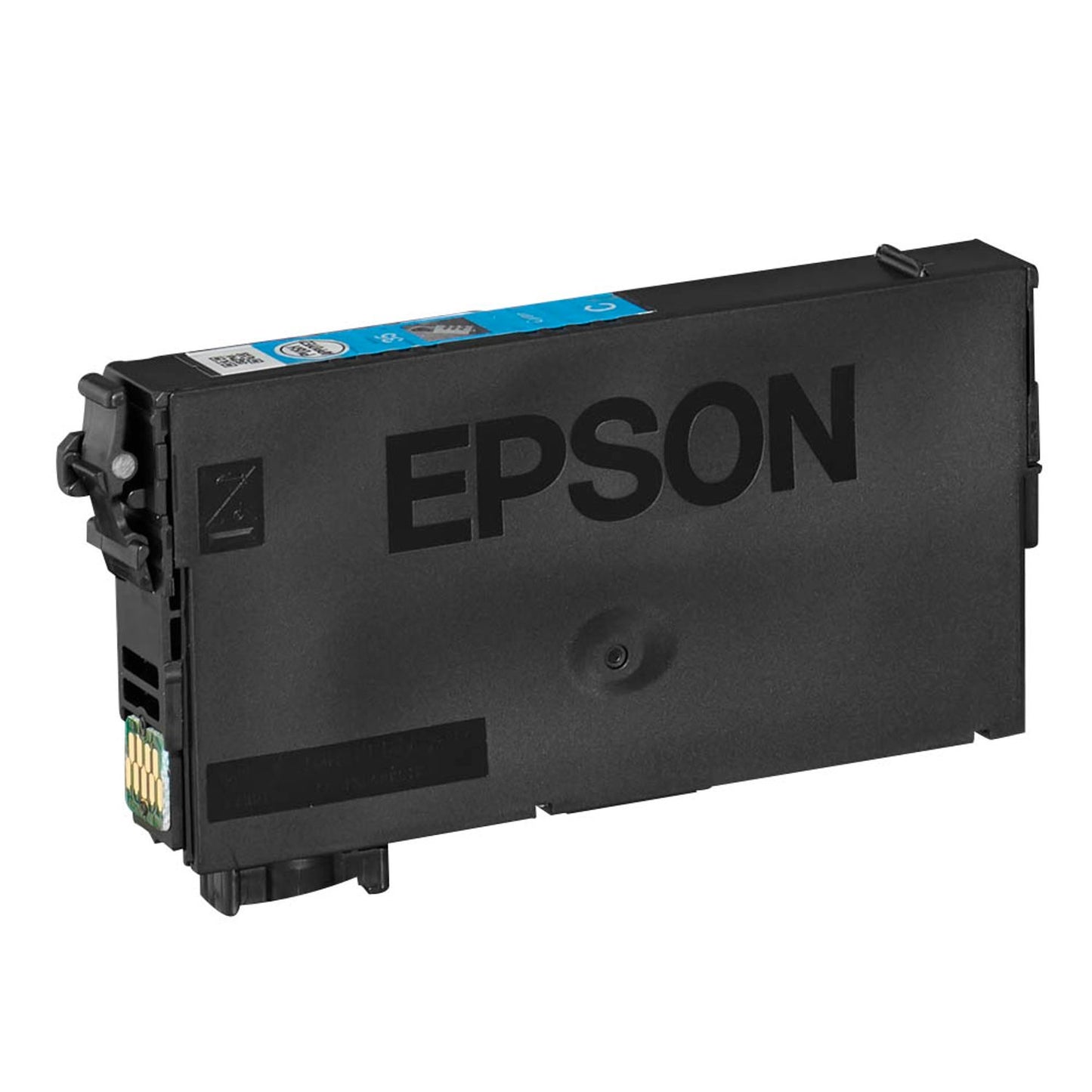EPSON 35 / T3582 cyan Druckerpatrone | C13T35824010