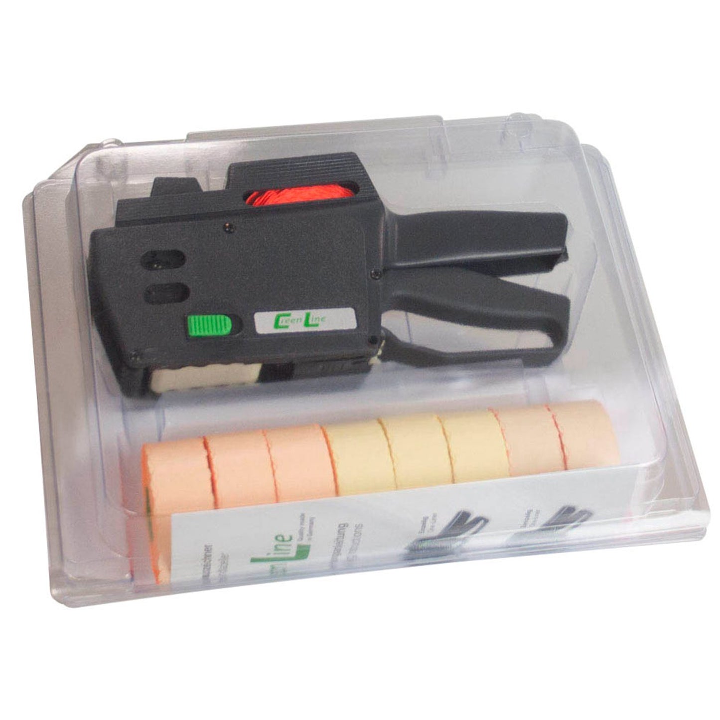 CreenLine Typ 6.26 Preisauszeichner | ACL-SET-14000626