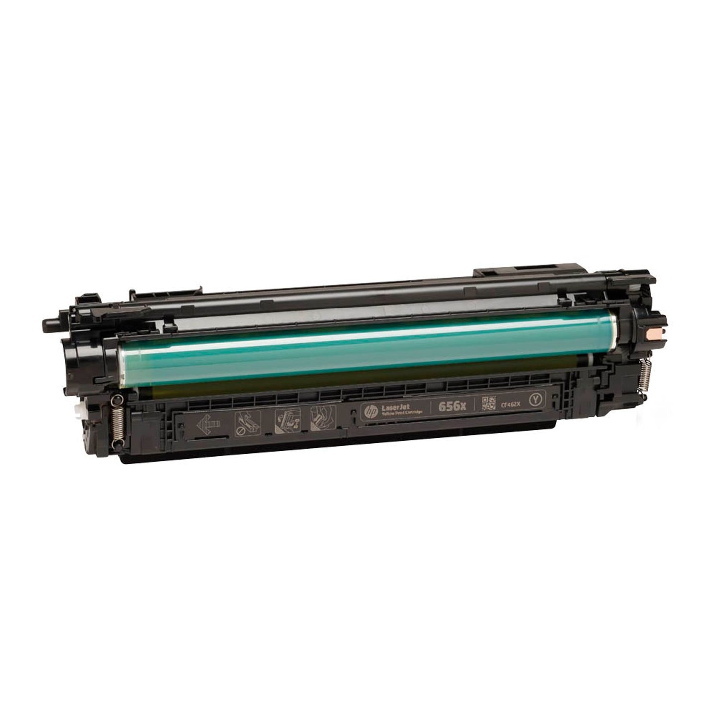 HP 656X () gelb Tonerkartusche | CF462X