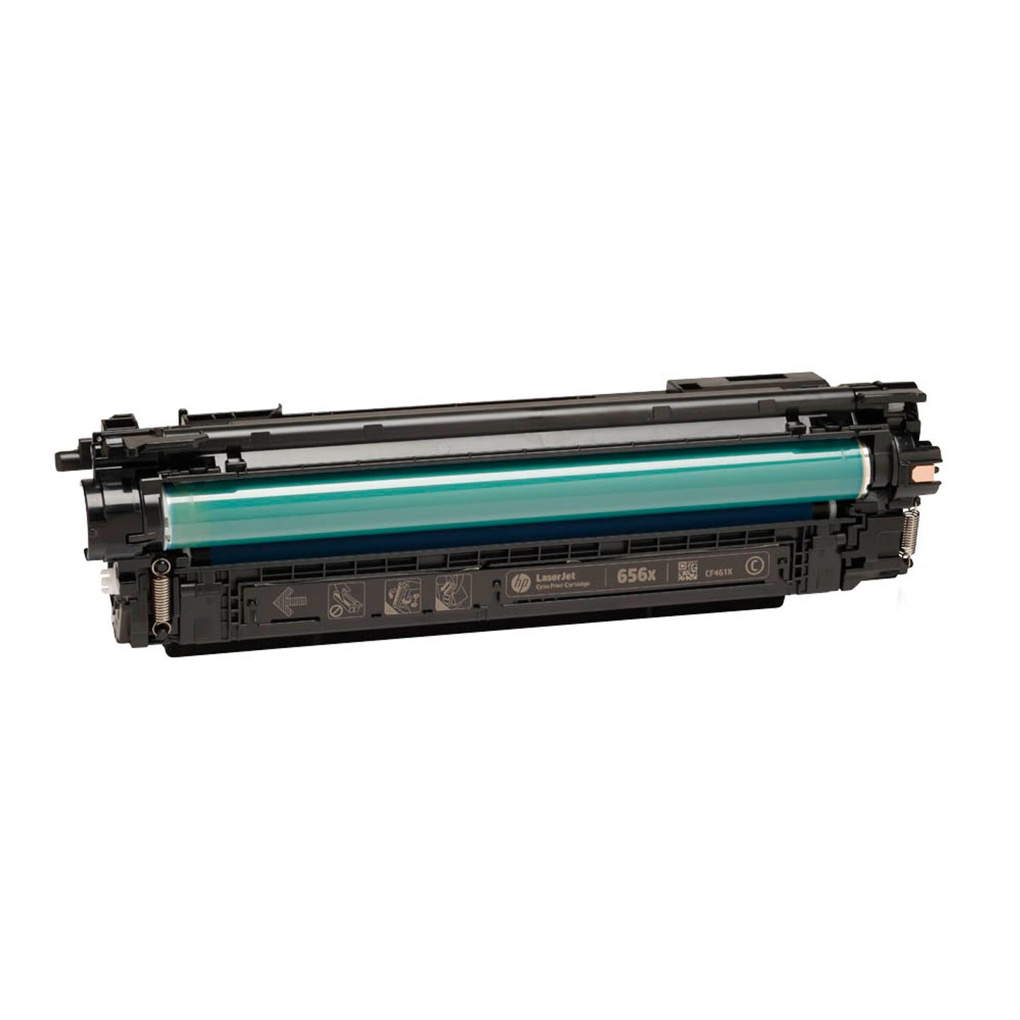 HP 656X () cyan Tonerkartusche | CF461X
