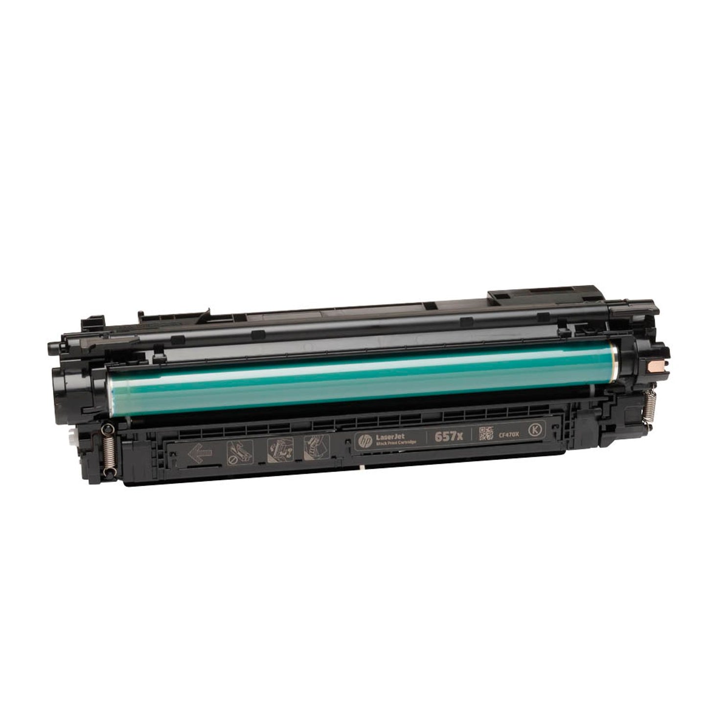 HP 657X () schwarz Tonerkartusche | CF470X