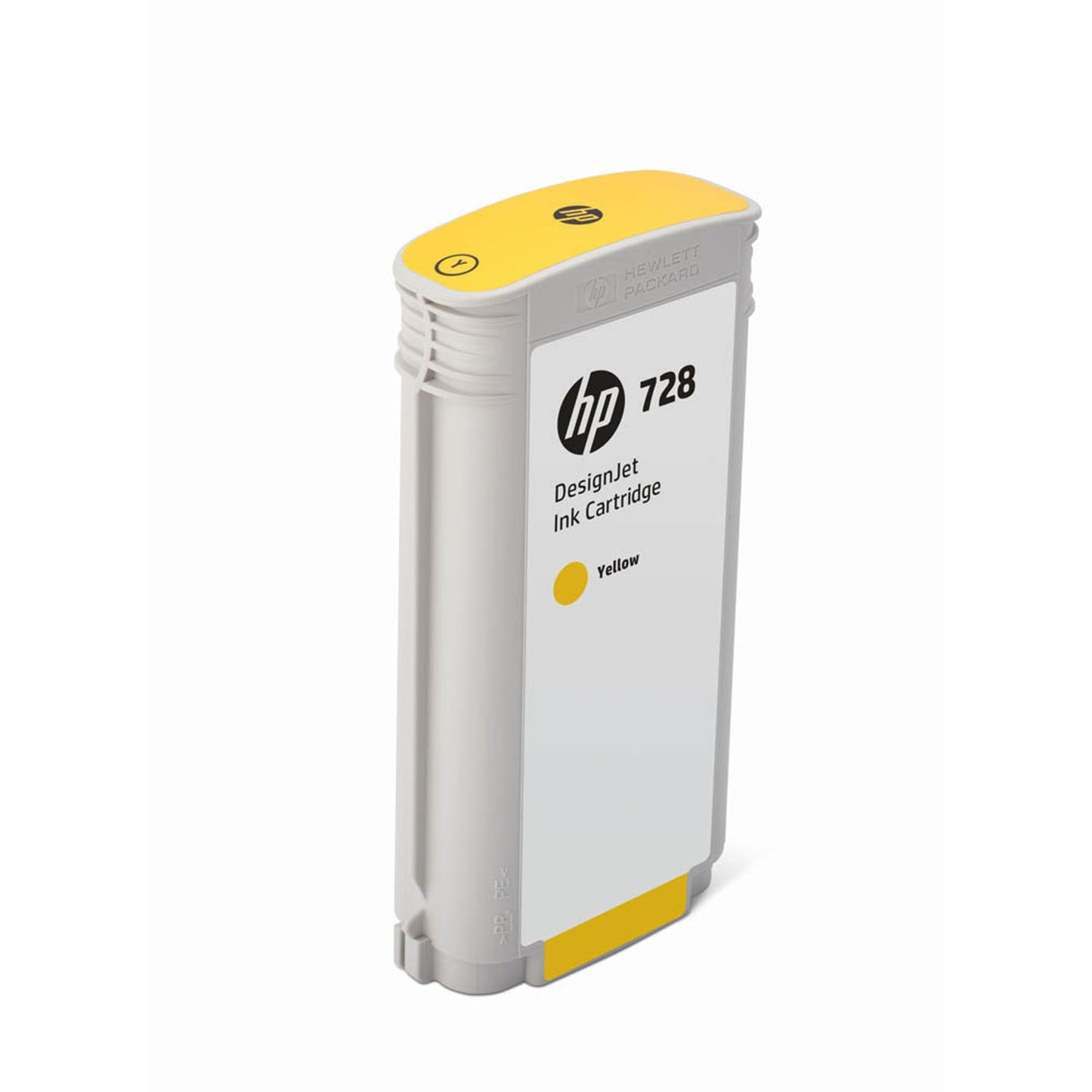 HP 728 () gelb Druckerpatrone | F9J65A