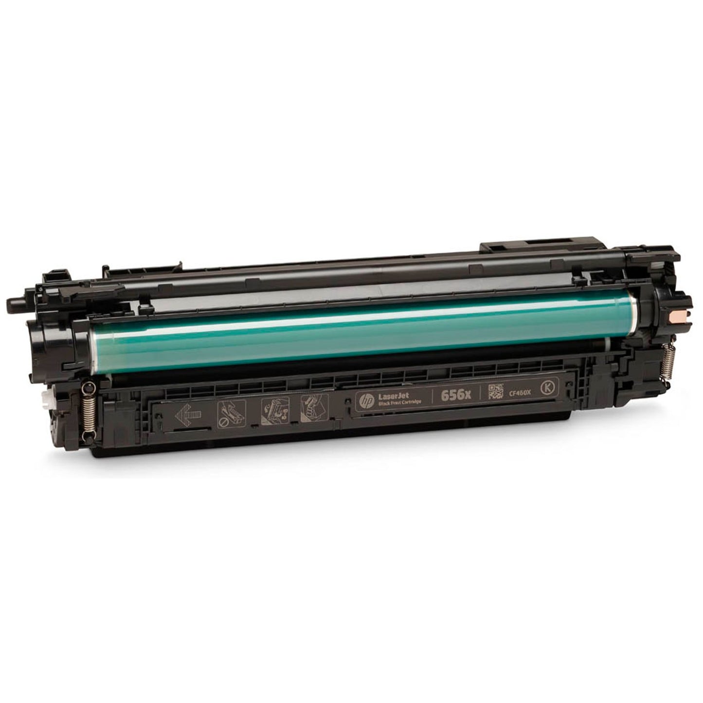 HP 656X () schwarz Tonerkartusche | CF460X