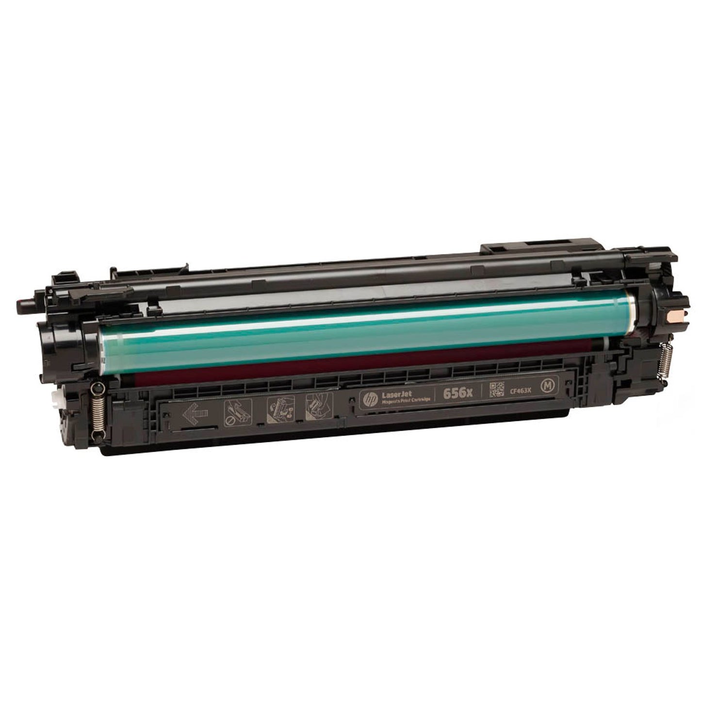 HP 656X () magenta Tonerkartusche | CF463X