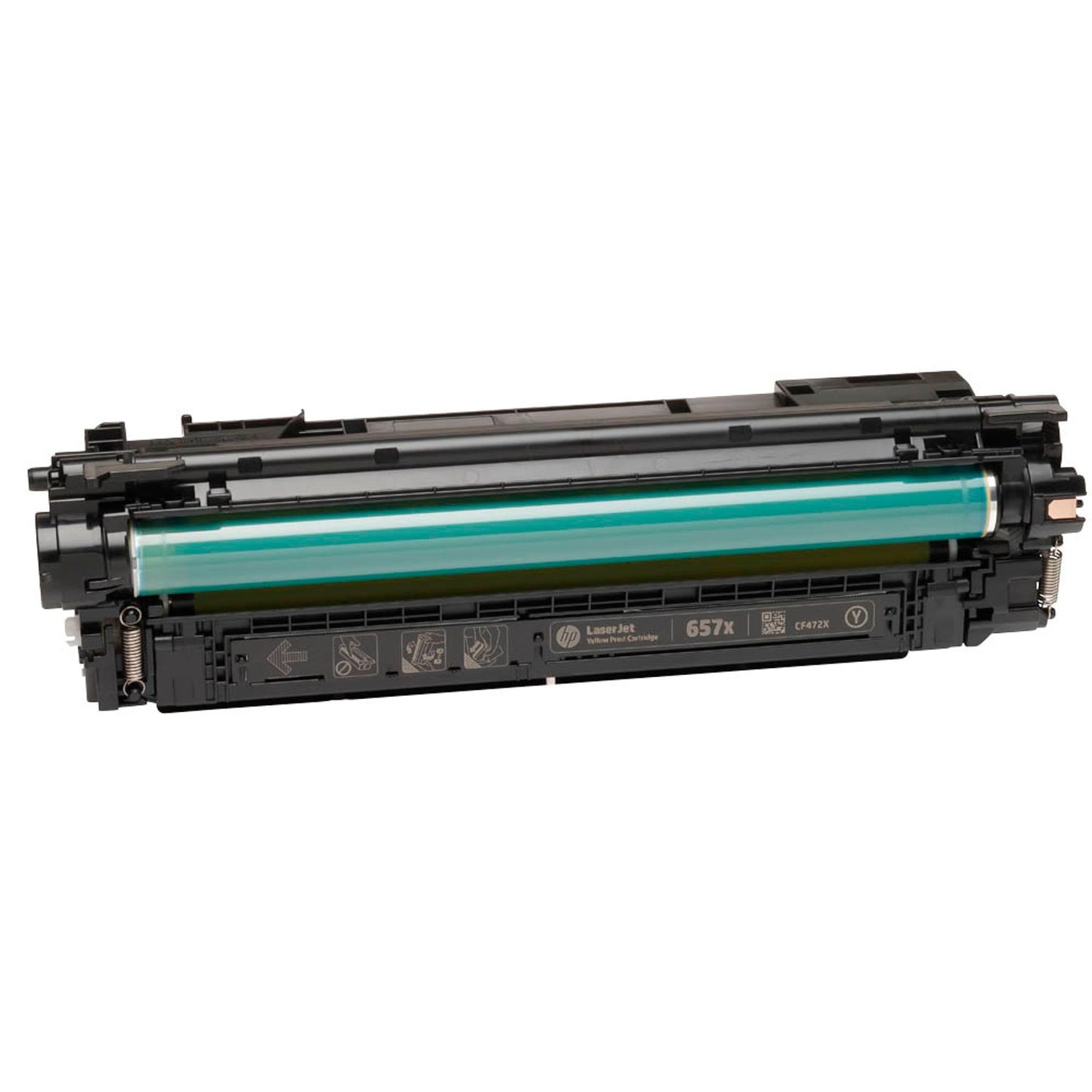 HP 657X () gelb Tonerkartusche | CF472X