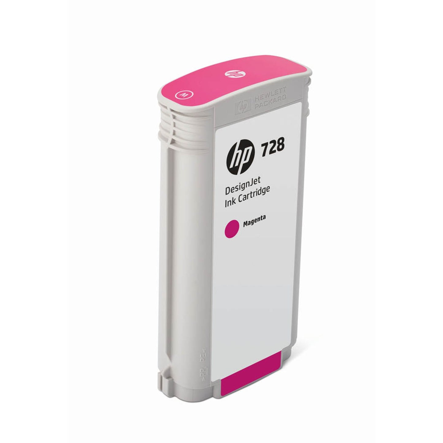 HP 728 () magenta Druckerpatrone | F9J66A