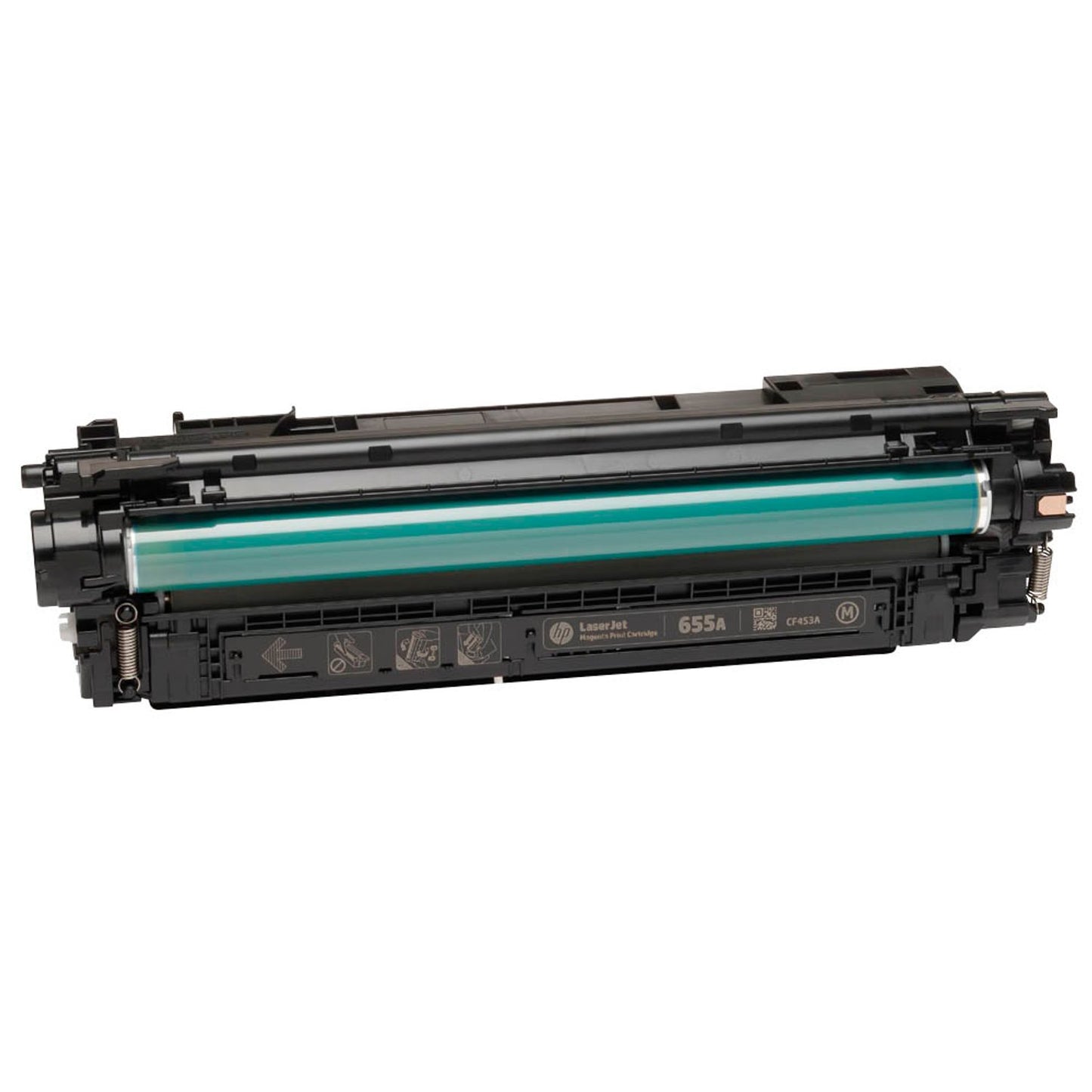 HP 655A () magenta Tonerkartusche | CF453A
