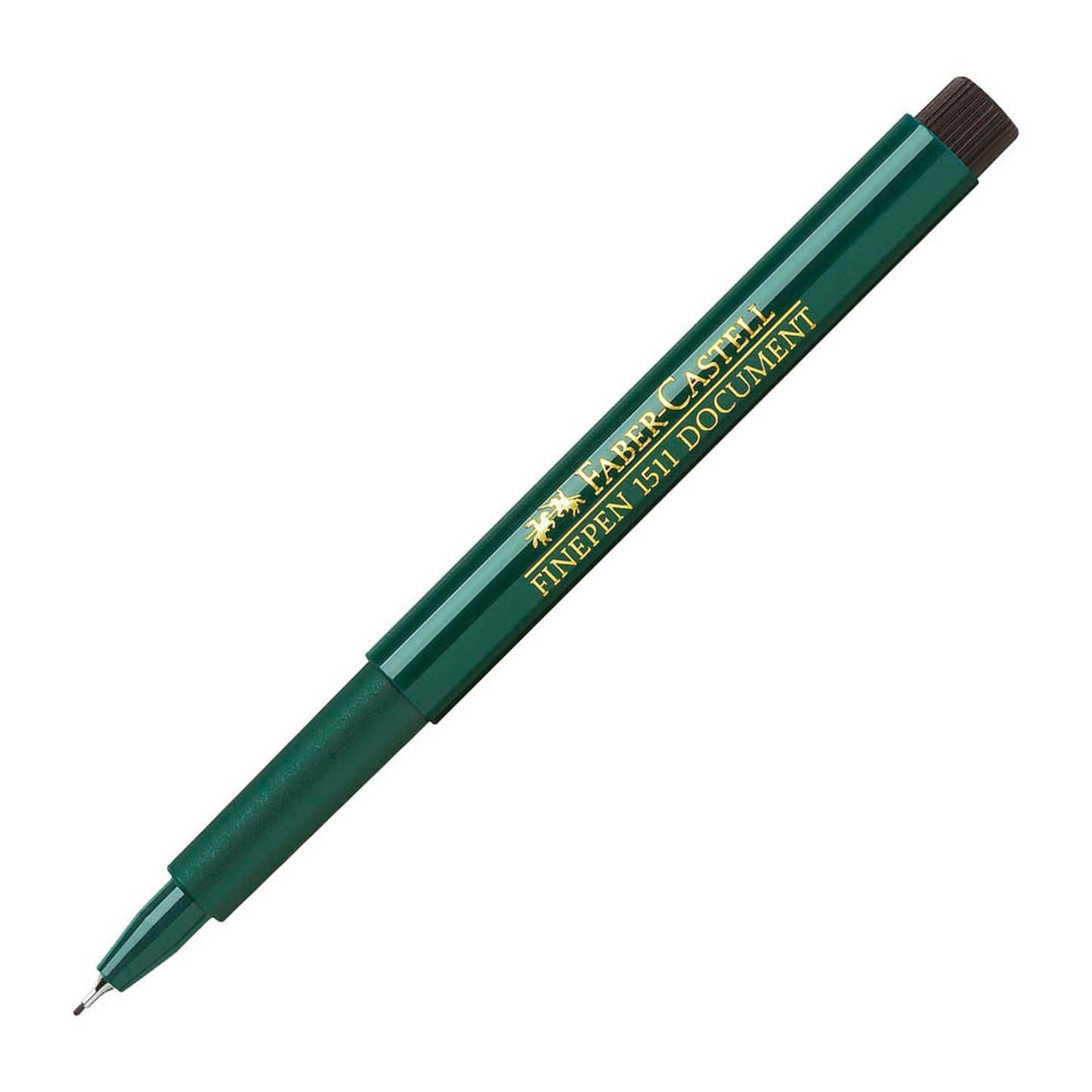 FABER-CASTELL 1511 Fineliner 0,4 mm, 10 St.