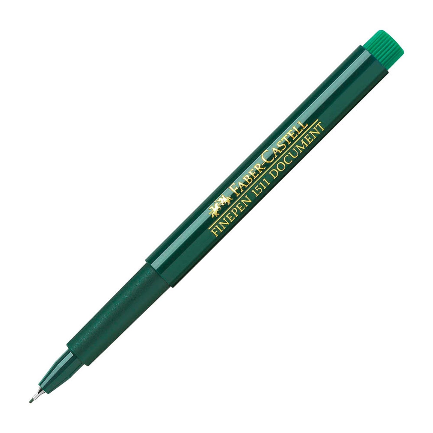 FABER-CASTELL 1511 Fineliner 0,4 mm, 10 St.