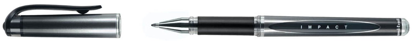 uni-ball Gel IMPACT UM-153S Gelschreiber 0,6 mm, 1 St.
