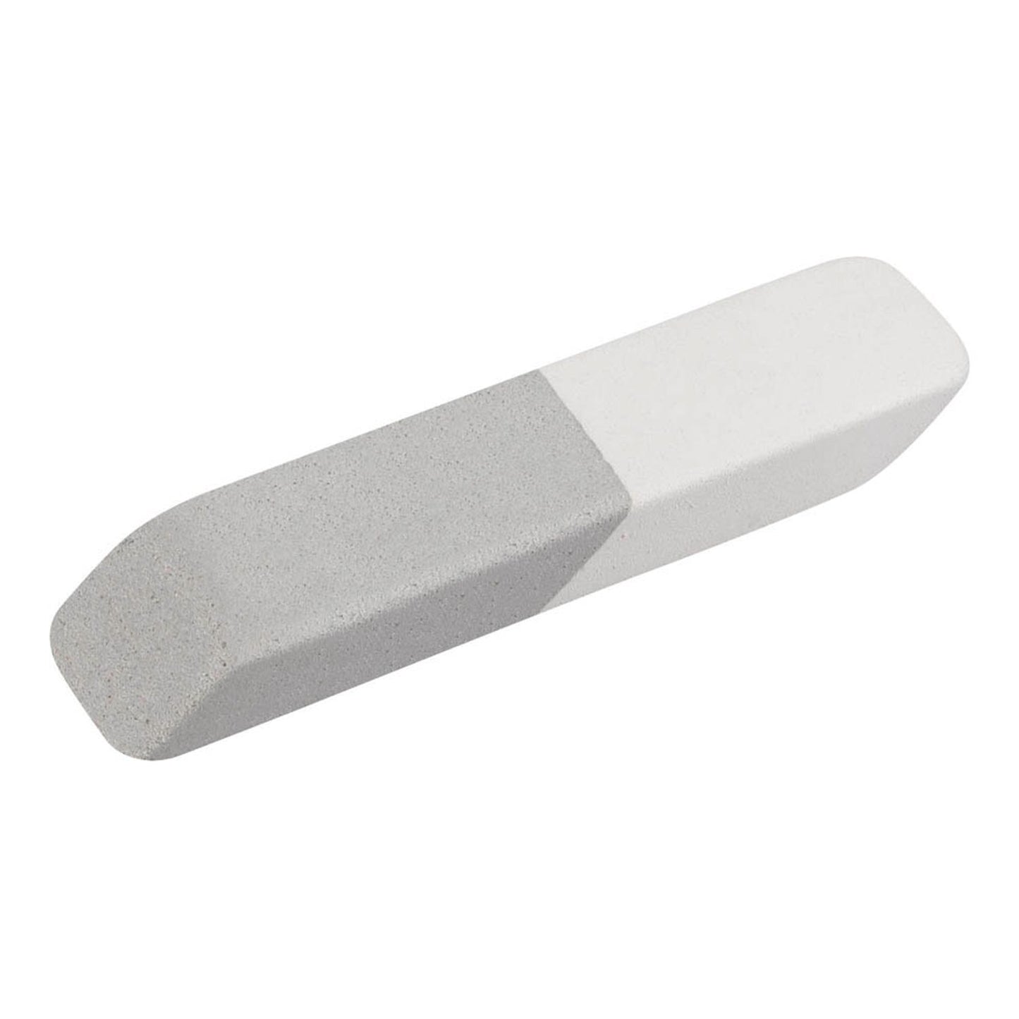 Tombow Radiergummi MONO SAND & RUBBER ERASER weiß, grau | ES-510B