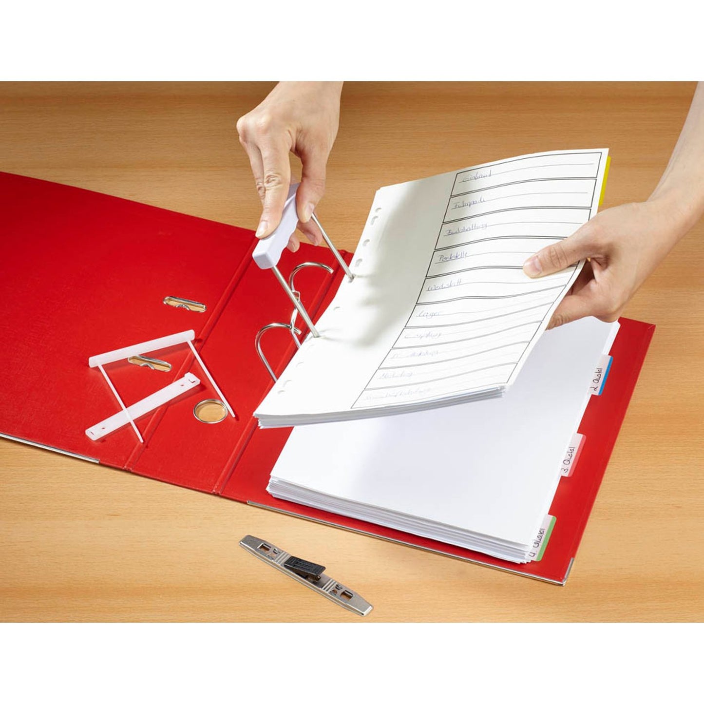 LEITZ Umfüller 6079 | 60790000