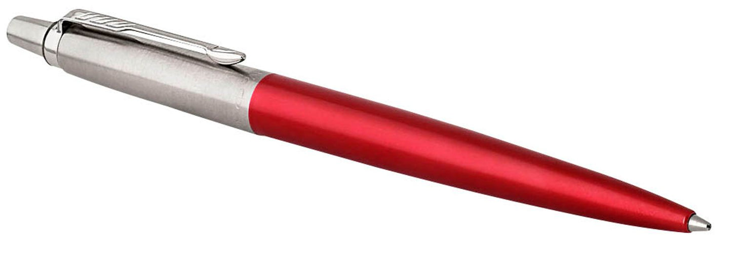 PARKER Kugelschreiber JOTTER, Schreibfarbe: blau, 1 St.