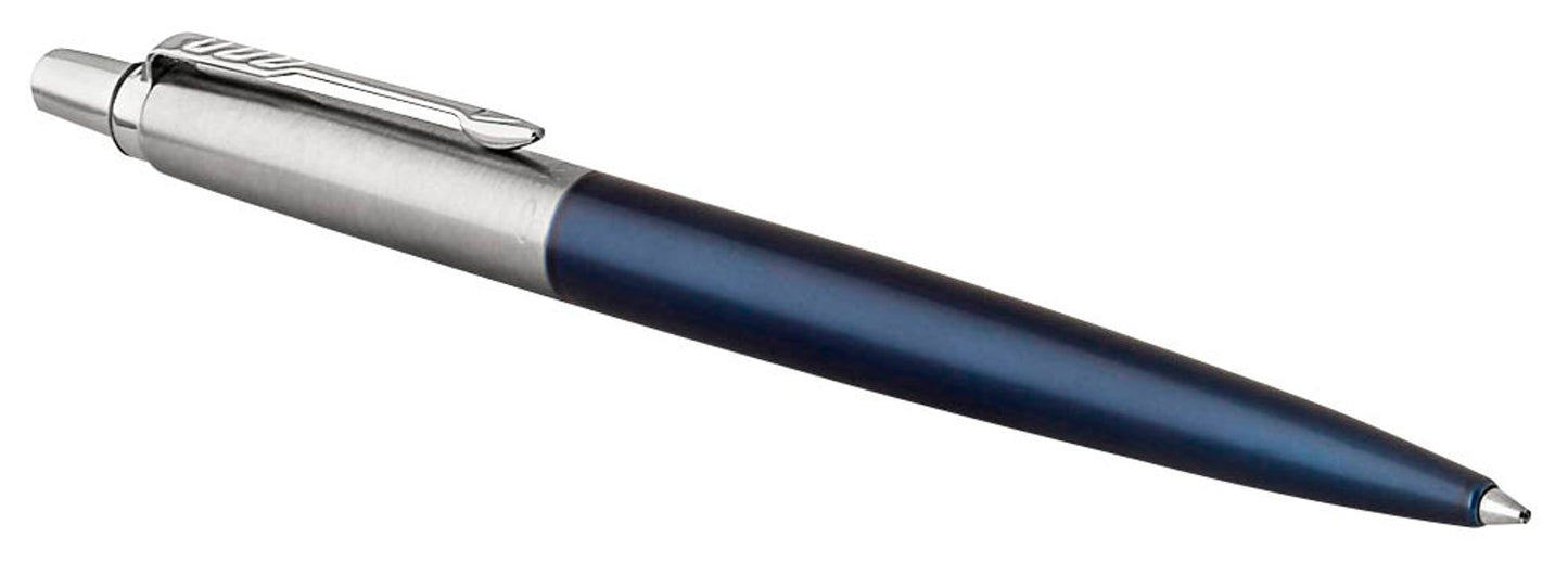 PARKER Kugelschreiber JOTTER, Schreibfarbe: blau, 1 St.