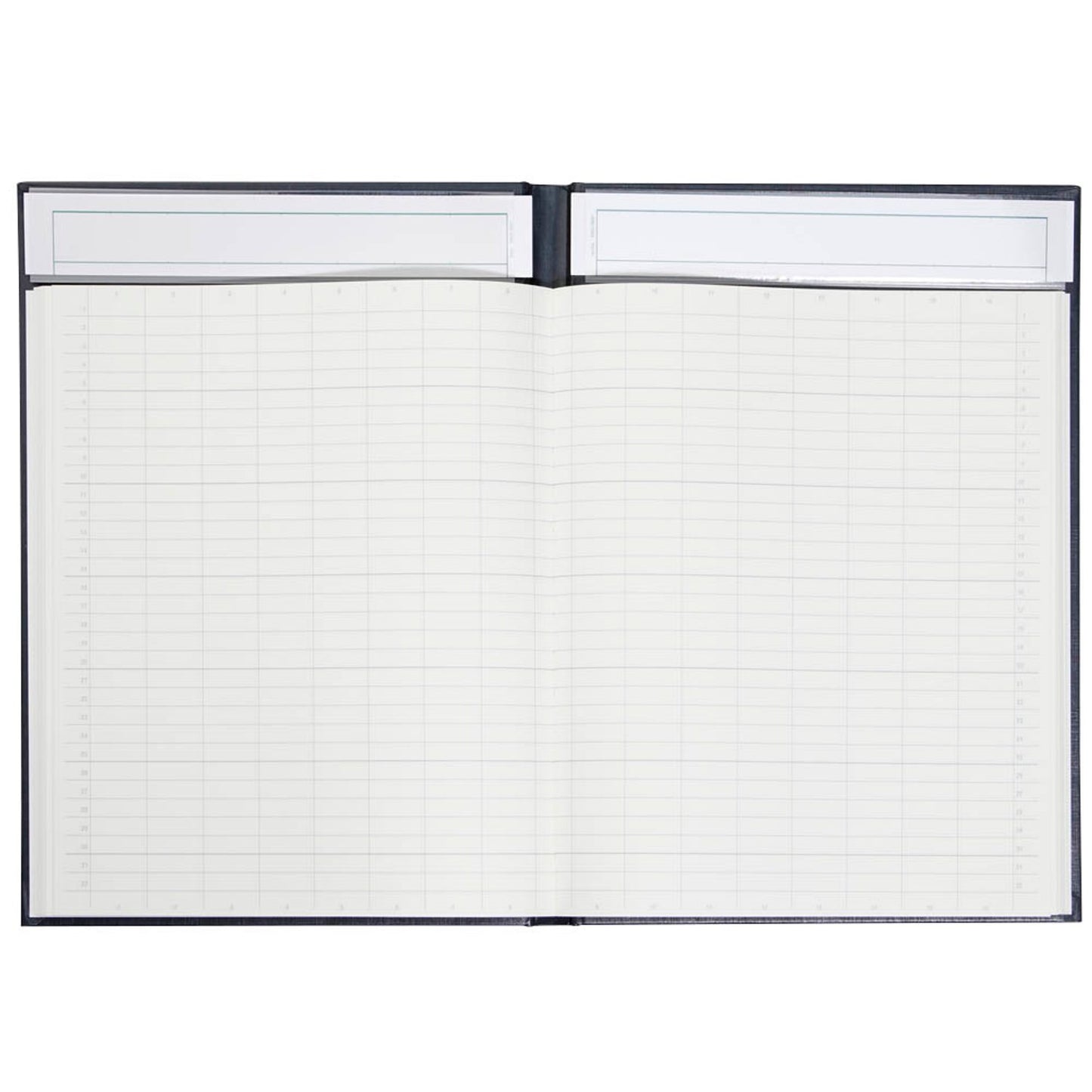 KÖNIG & EBHARDT Spaltenbuch 86-1134201 16-Spalten, 32 Zeilen Spalten | 861134201