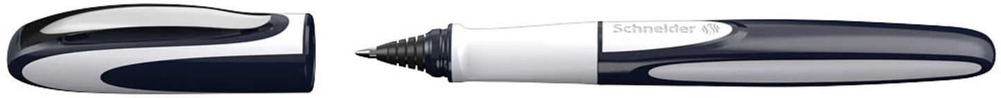 Schneider Ray Tintenroller 0,5 mm, Schreibfarbe: blau, 1 St.