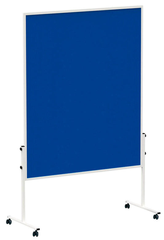 MAUL Moderationswand MAULsolid 120,0 x 150,0 cm