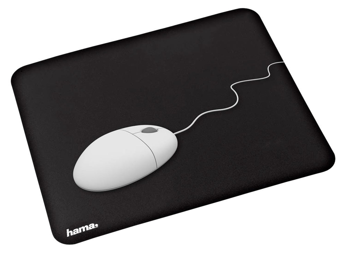 hama Mousepad Laser-Mauspad