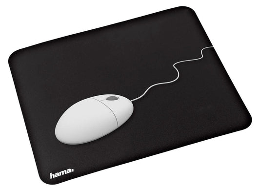 hama Mousepad Laser-Mauspad