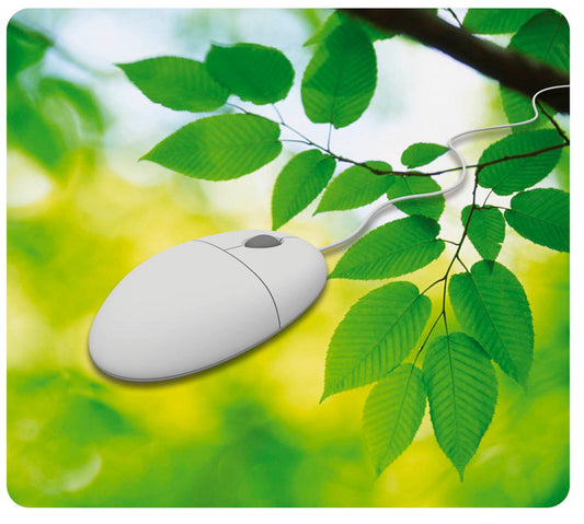Fellowes Mousepad Earth Series