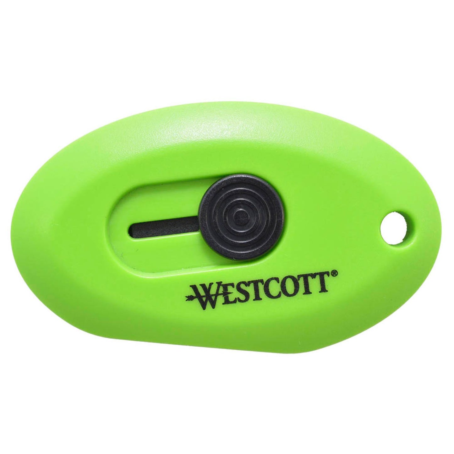 WESTCOTT CERAMIC Cuttermesser grün 7 mm | E-16475 00