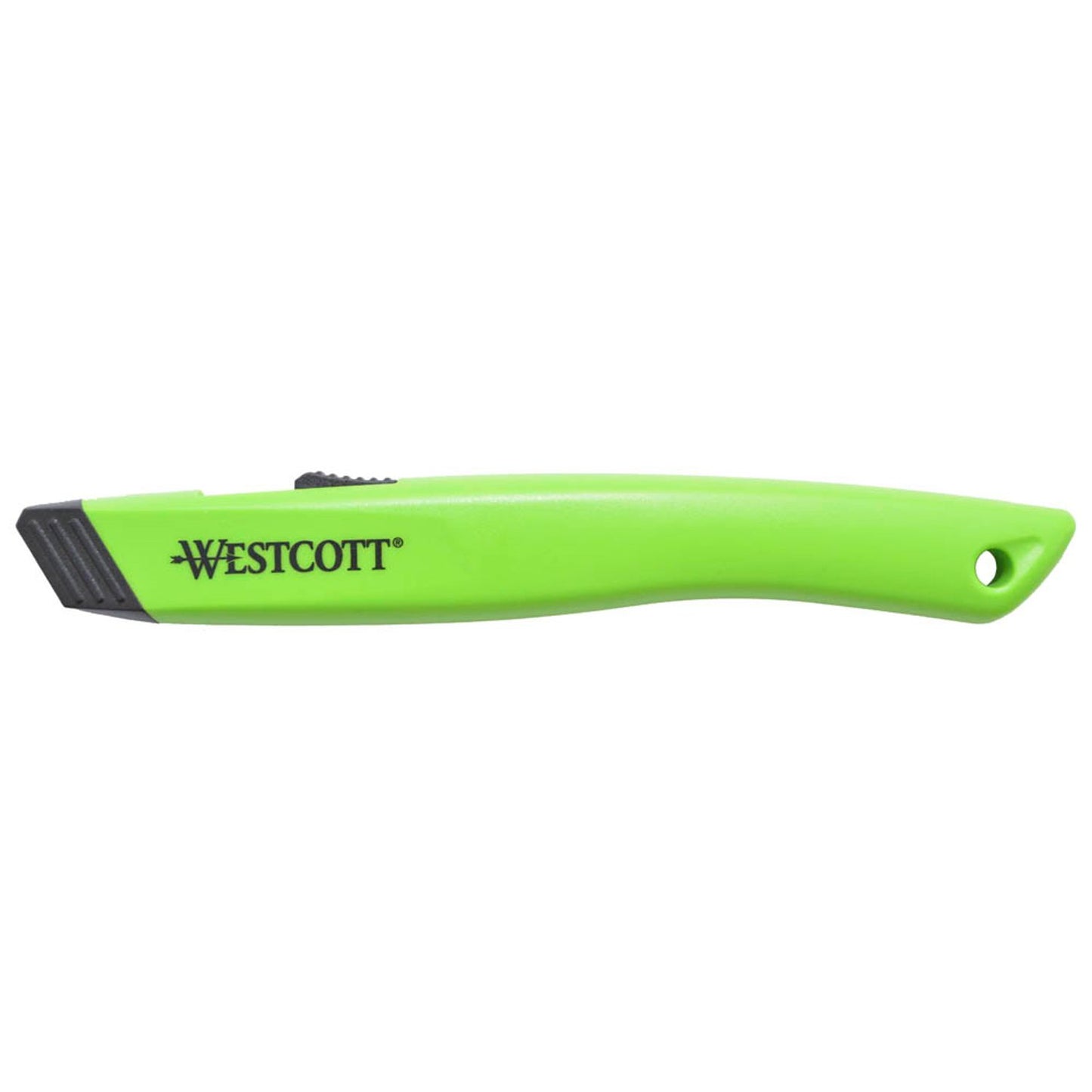 WESTCOTT CERAMIC Cuttermesser grün 7 mm | E-16475 00
