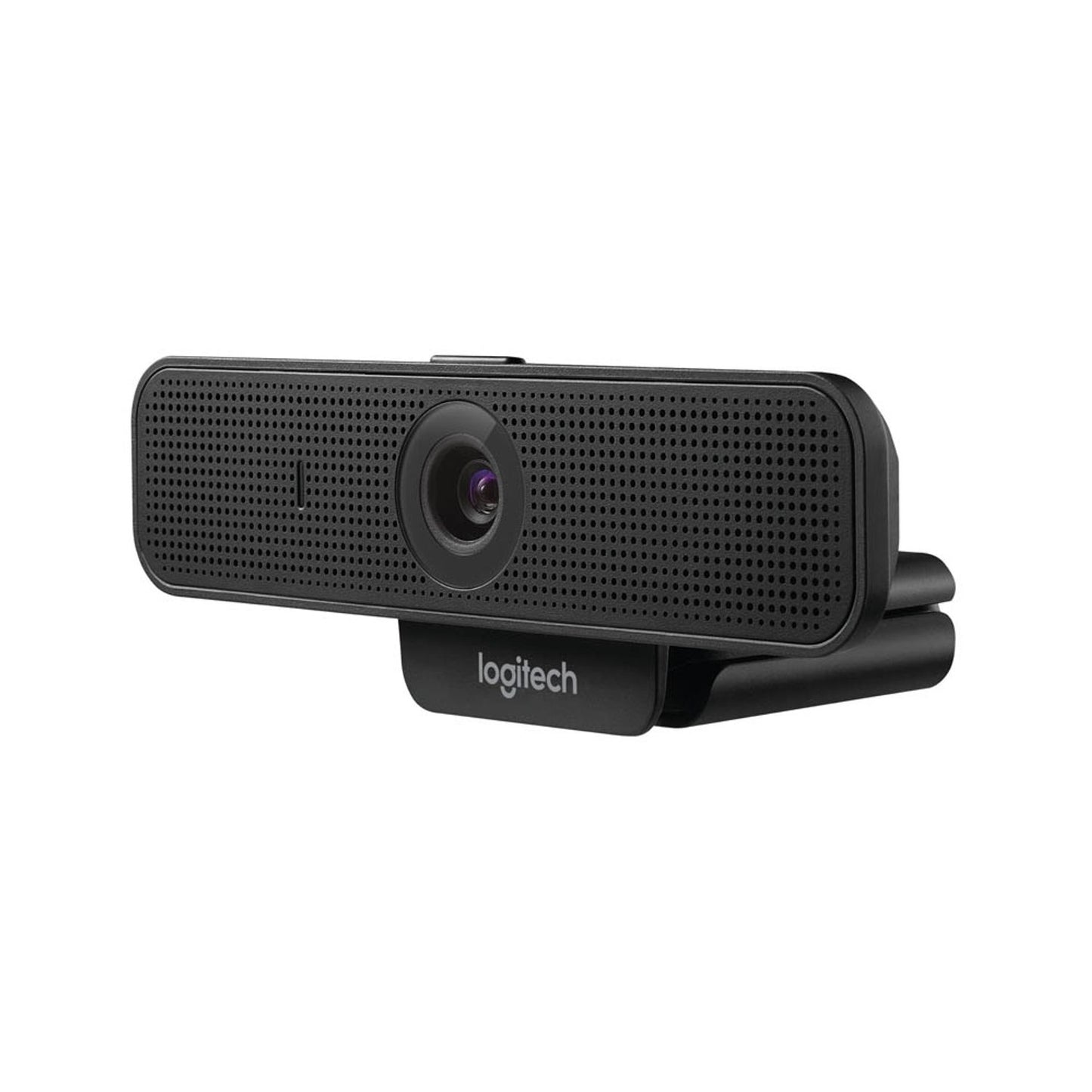 Logitech C925e Webcam schwarz | 960-001076