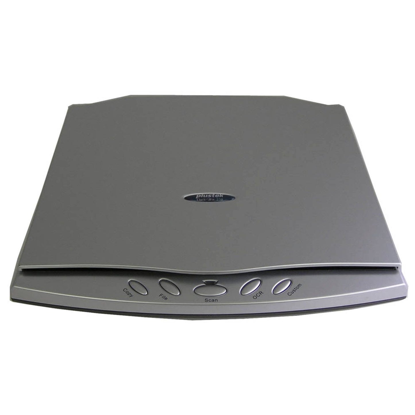 plustek OpticSlim 550 Plus Flachbettscanner | 278