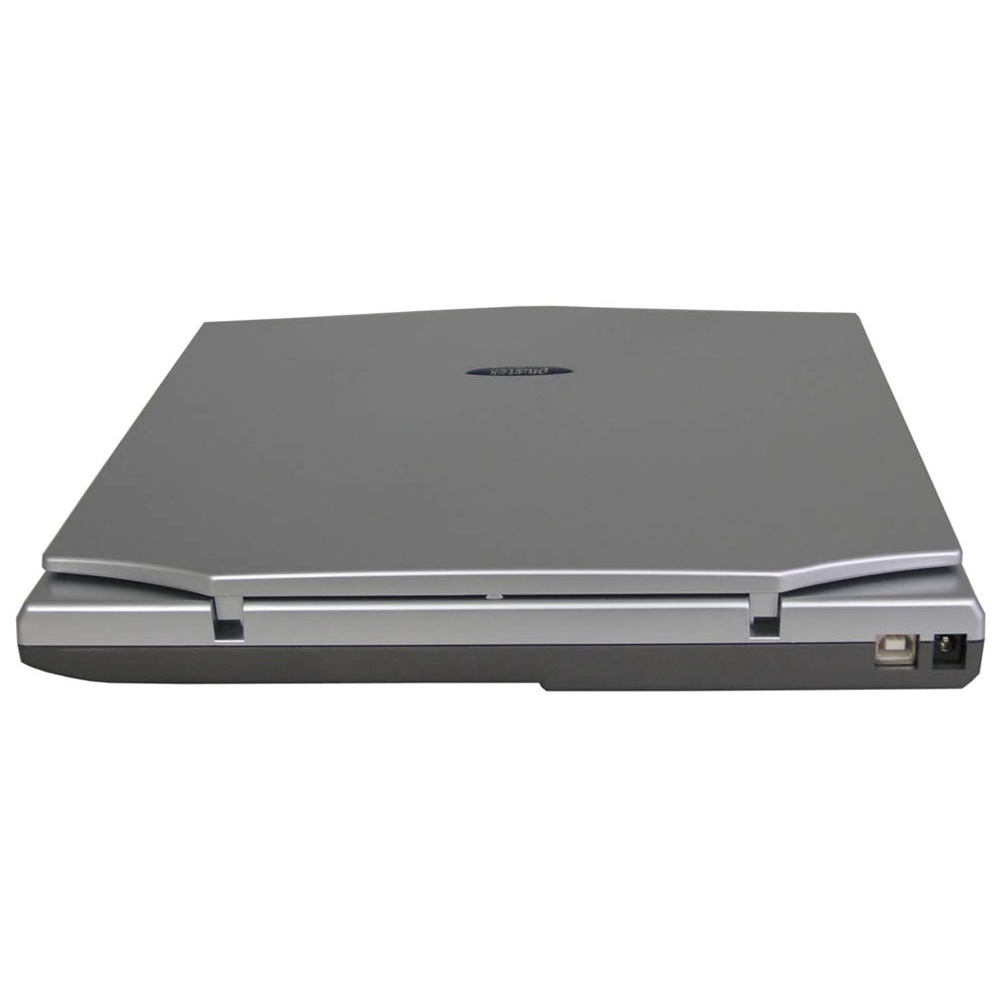 plustek OpticSlim 550 Plus Flachbettscanner | 278
