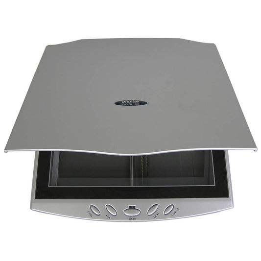 plustek OpticSlim 550 Plus Flachbettscanner | 278