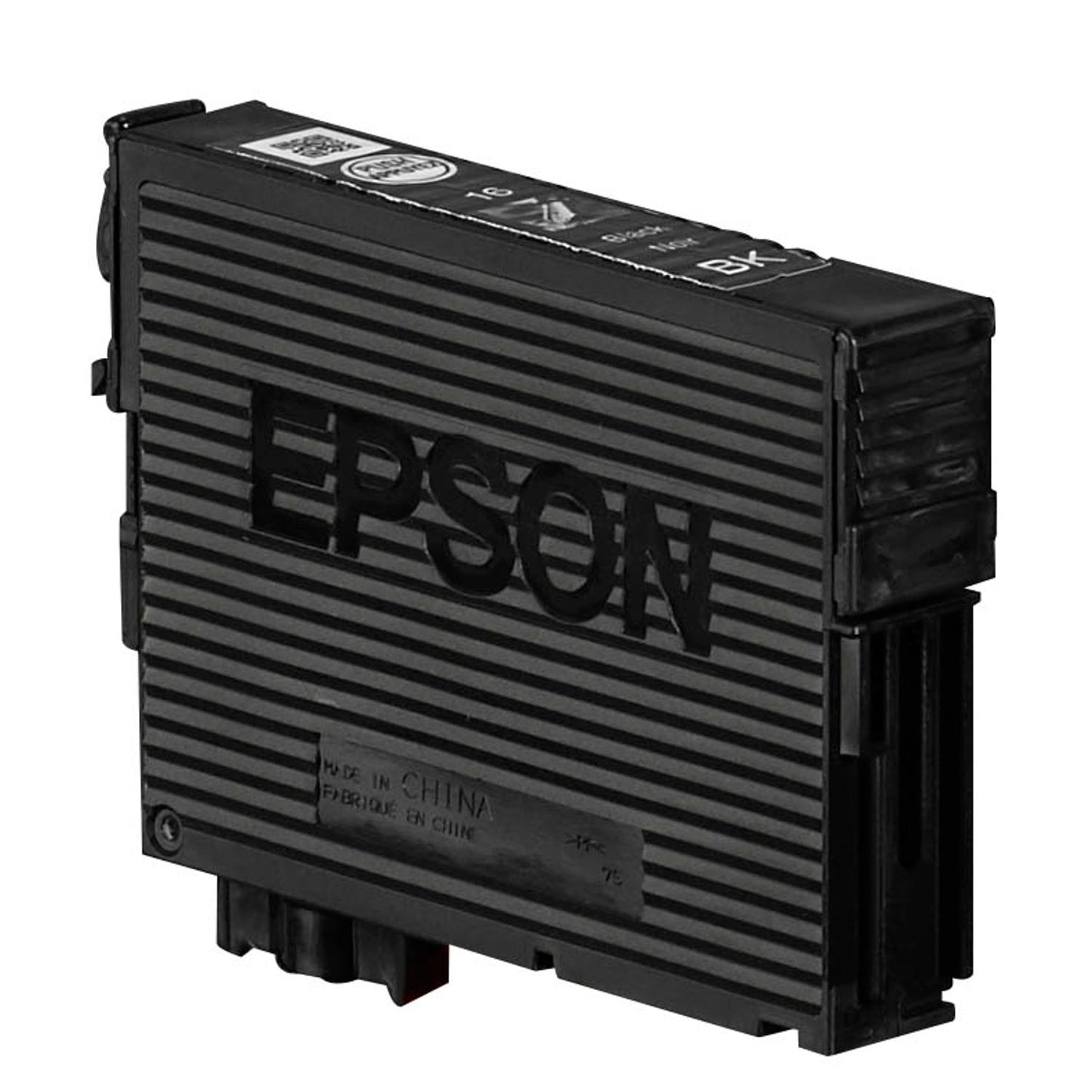 EPSON 16 / T1621 schwarz Druckerpatrone | C13T16214012